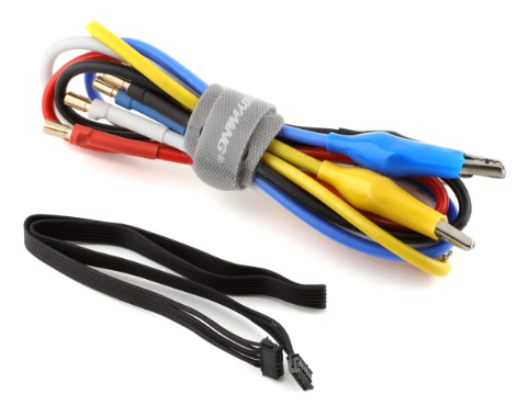 Hobbywing HWA30504003 Tunalyzer Brushless Motor Tester