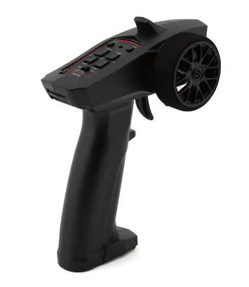 Furitek FTK-FUR-2619 Losi Micro-B GRIPOR Transmitter w/Receiver