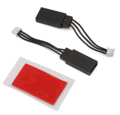 Furitek FTK-FUR-2619 Losi Micro-B GRIPOR Transmitter w/Receiver