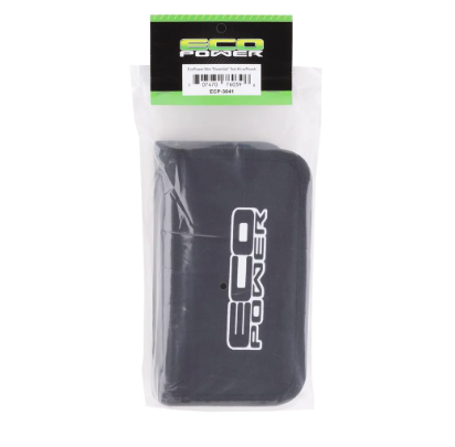 EcoPower Mini-Z Essential Tool Kit w/Carrying Pouch