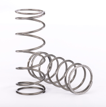 TRAXXAS 10242 SPRINGS GT-MAXX 1.350 RATE NATURAL (2)a