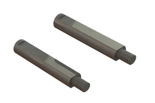 ARRMA ARA320529 Center Brace Pin (2)