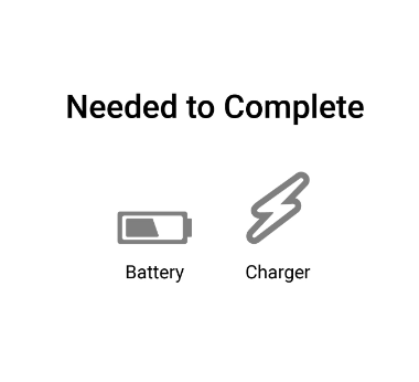 LOSI 1/8 LMT 2.0 Grave Digger 4X4 Solid Axle Brushless Monster Truck RTR Blue