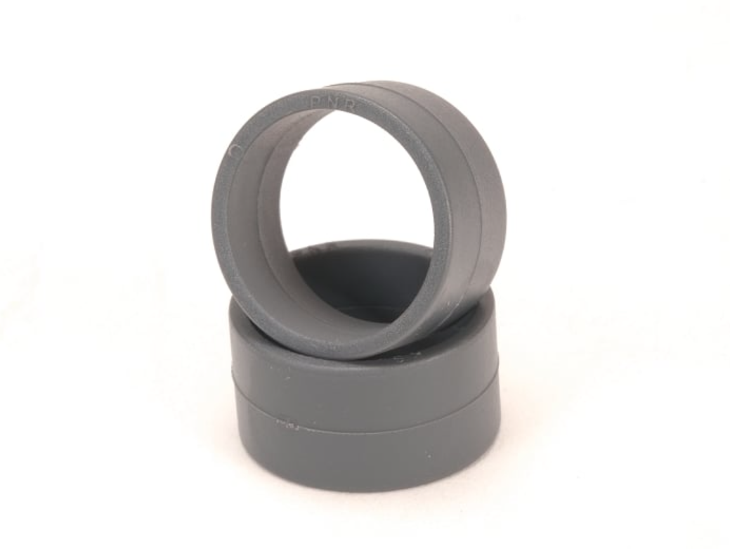 PN Racing KSM538 Mini-Z KS-M Compound RCP Low Profile Slick 8.5mm Tire Medium (2pc)