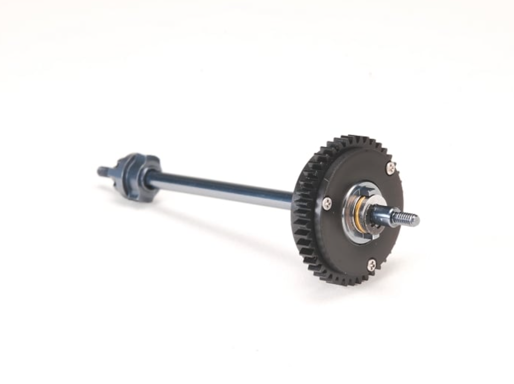 PN Racing MR2055MC Mini-Z 2WD V3 Precision Enclosed Gear Differential M0.5 43T