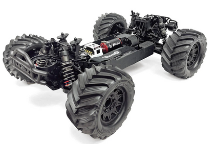 Tekno TKR9501 RC MT410 2.0 1/10 Scale Electric 4x4 Pro Monster Truck Kit