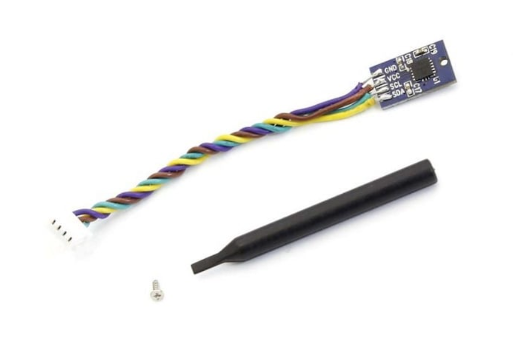 Kyosho MZW446 Gyro Unit 2.0 (for Mini-Z Readyset)