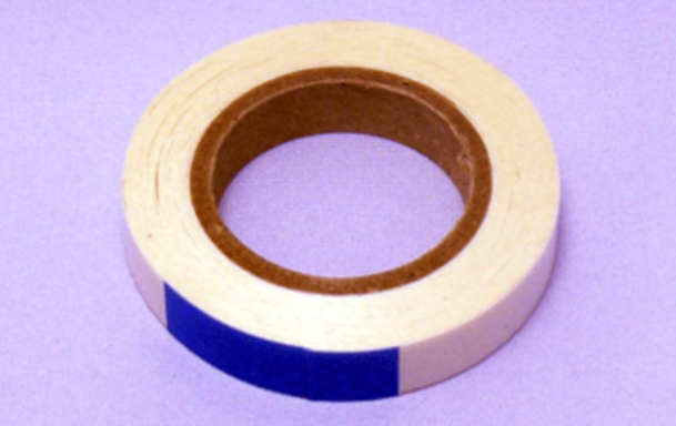 ROUTE R246-1041 Mini-Z Tire Tape Narrow