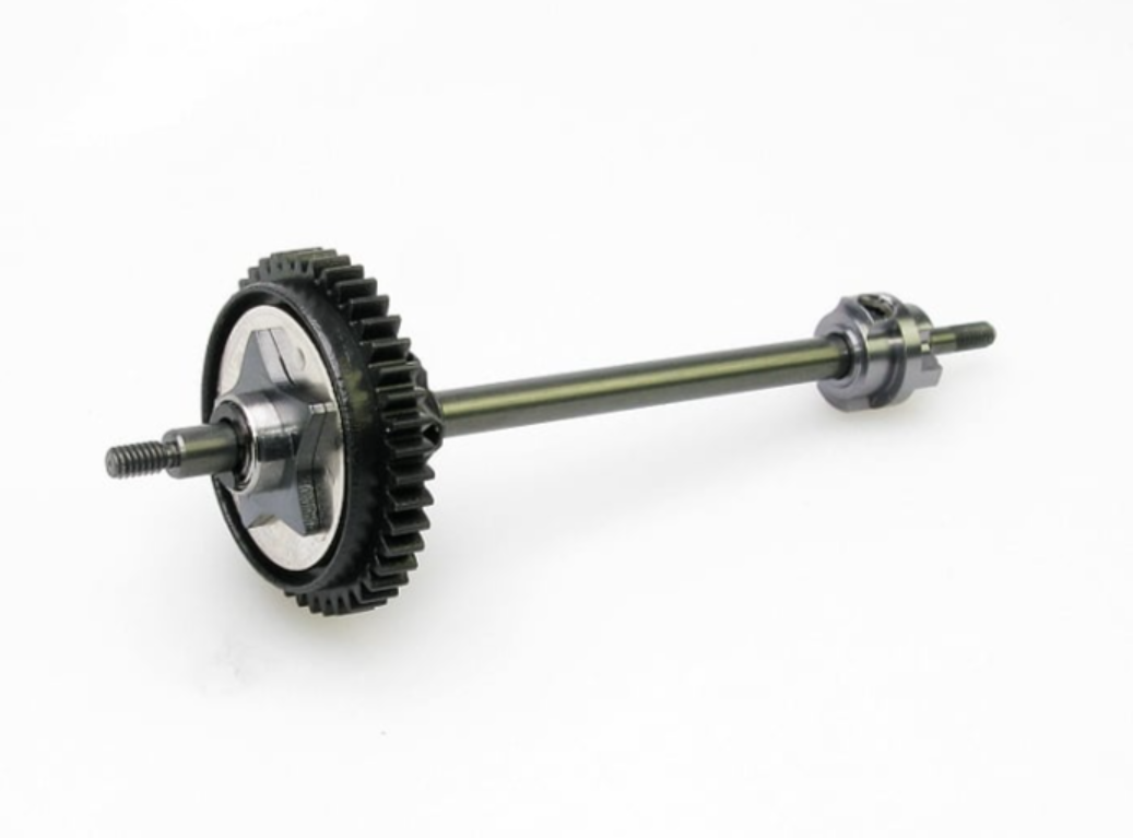 PN Racing MR2048 Mini-Z MR02/03 V3 Ceramic Ball Diff. Set