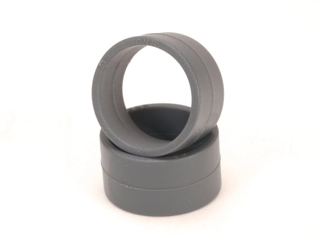 PN Racing KSM634 Mini-Z KS-M Compound RCP Low Profile Slick 11mm Tire Soft (2pc)
