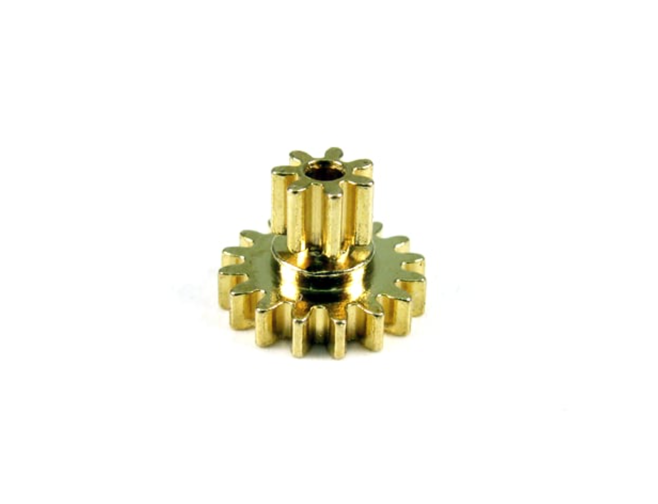 PN RACING MR3056B Mini-Z MR03 Brass 4th Servo Gear