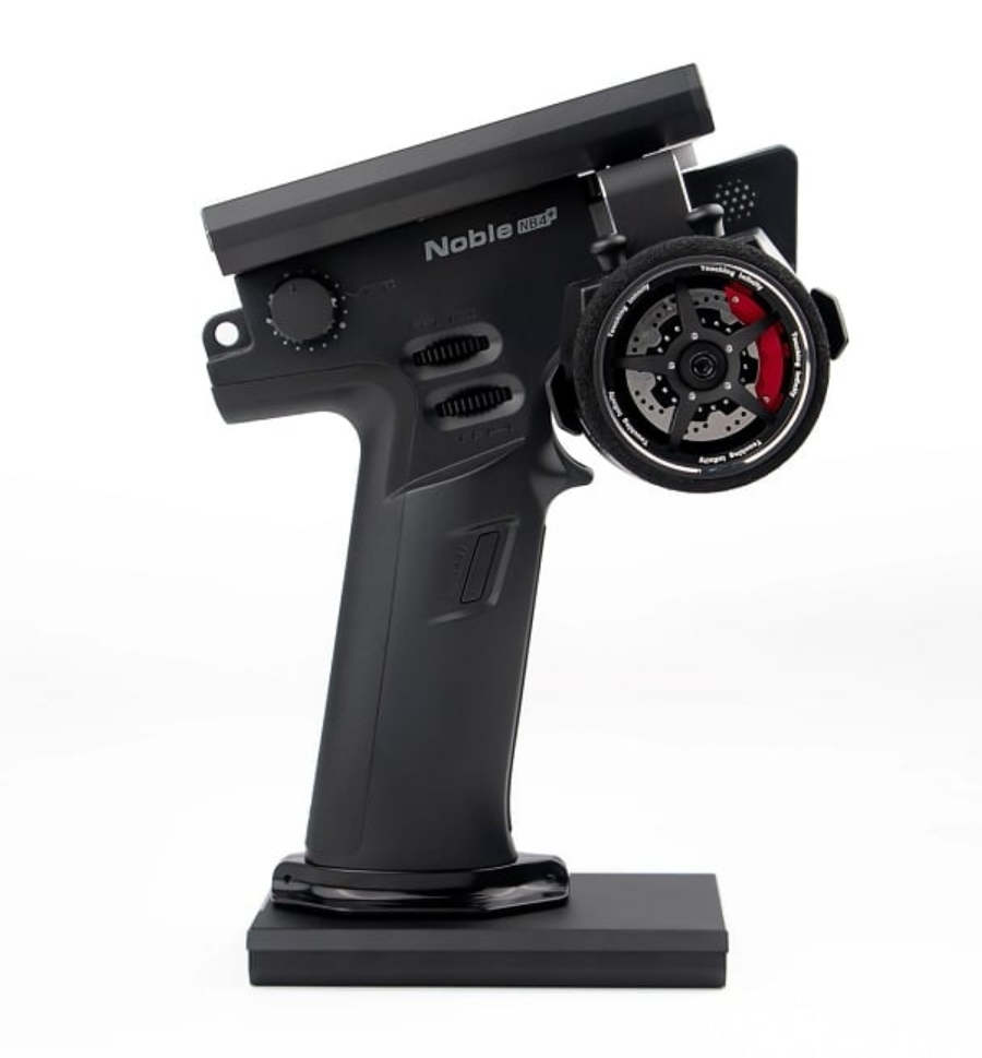 FLYSKY 82152-A Noble NB4+ Transmitter