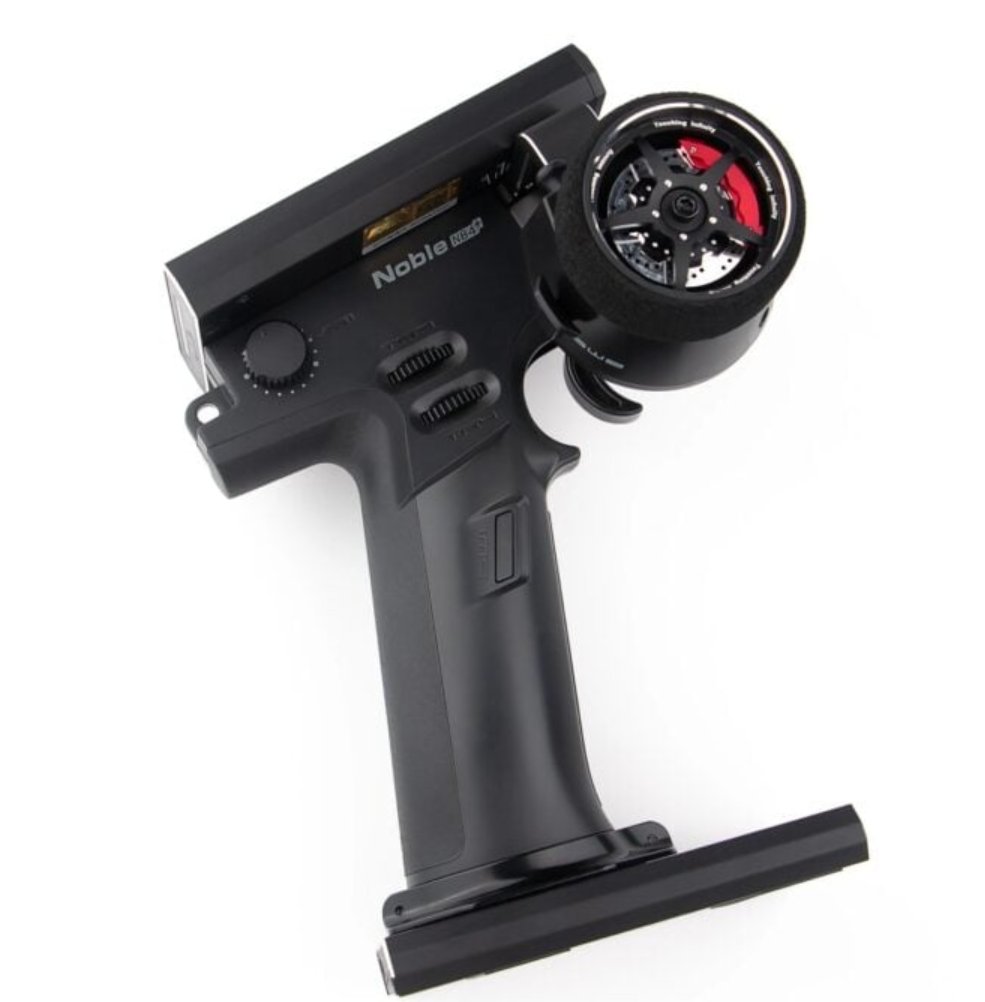 FLYSKY 82152-A Noble NB4+ Transmitter