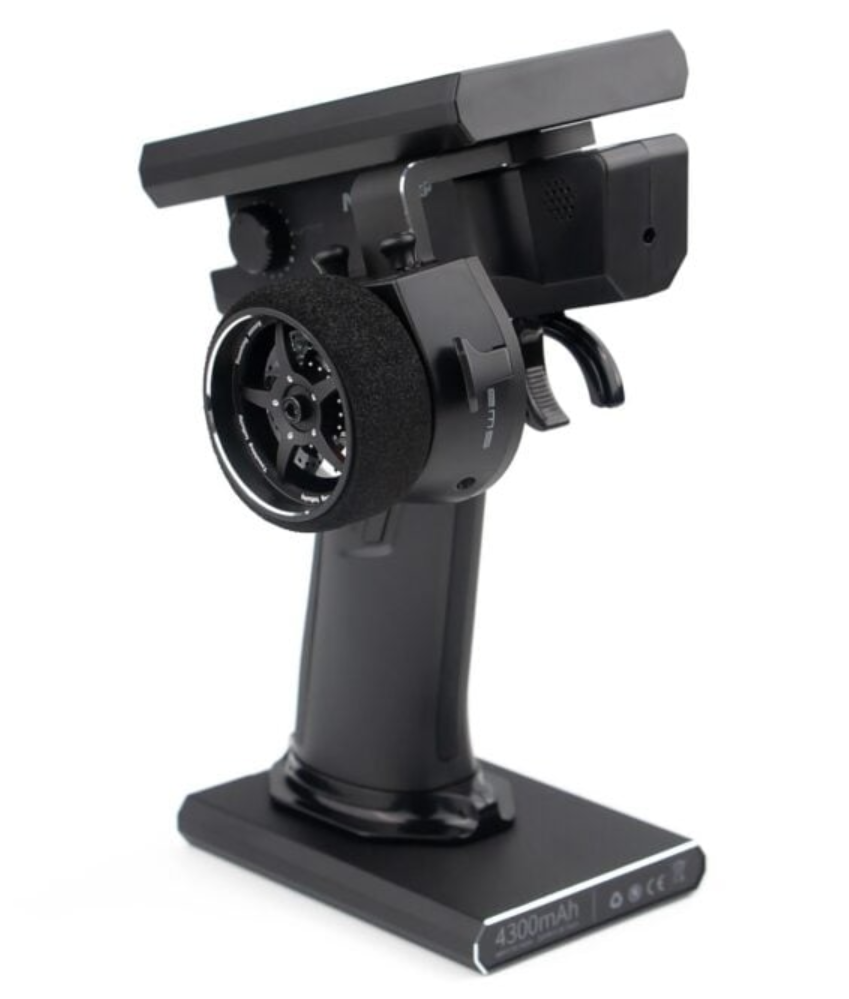 FLYSKY 82152-A Noble NB4+ Transmitter