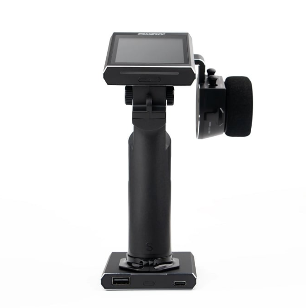 FLYSKY 82152-A Noble NB4+ Transmitter