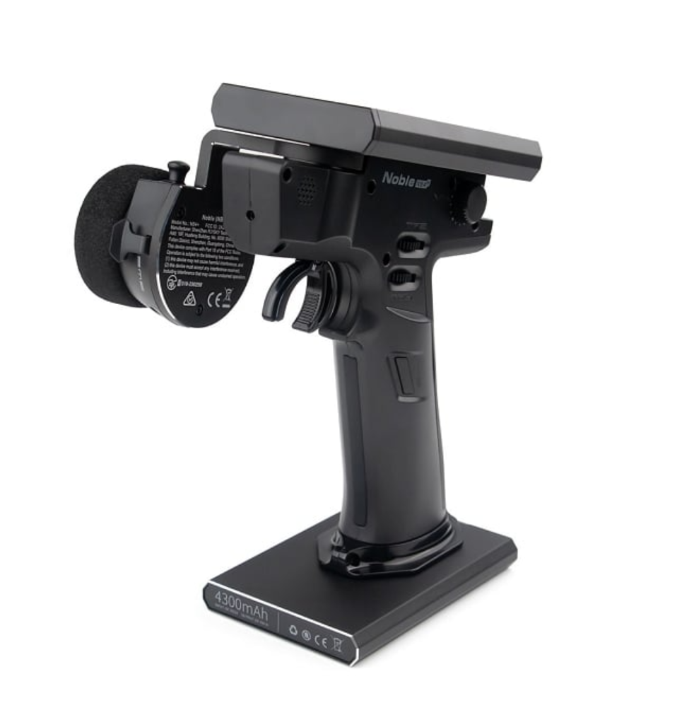 FLYSKY 82152-A Noble NB4+ Transmitter