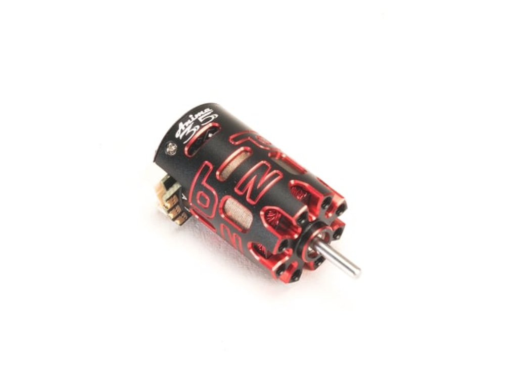 PN Racing 174435 V4 Anima 3500kv Sensored Brushless Motor