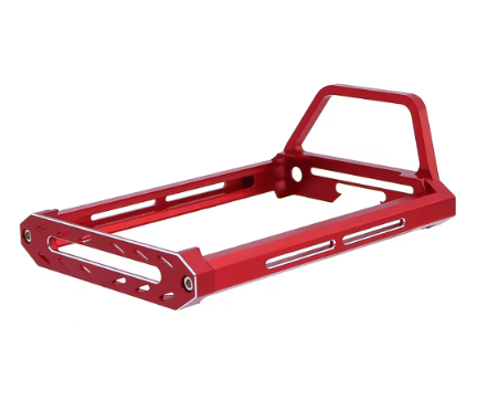 IRonManRc FLYSKY Protector Frame Kit for Flysky NB4 Transmitter RADIO