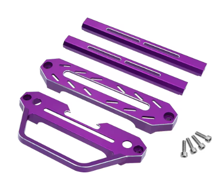 IRonManRc FLYSKY Protector Frame Kit for Flysky NB4 Transmitter RADIO