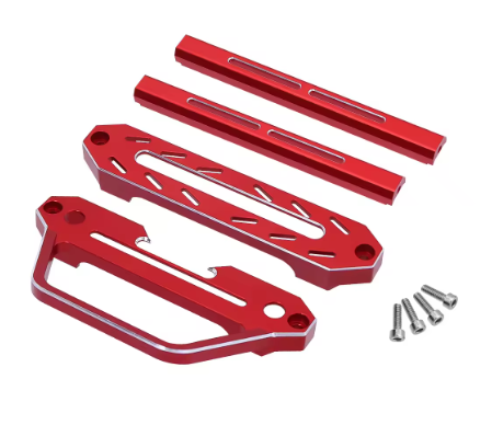 IRonManRc FLYSKY Protector Frame Kit for Flysky NB4 Transmitter RADIO