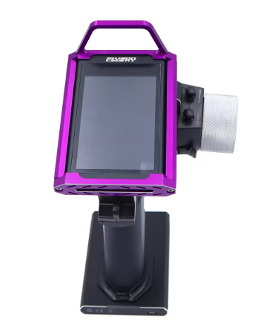 IRonManRc FLYSKY Protector Frame Kit for Flysky NB4 Transmitter RADIO