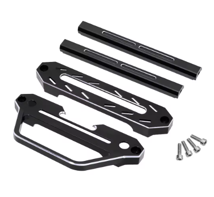 IRonManRc FLYSKY Protector Frame Kit for Flysky NB4 Transmitter RADIO