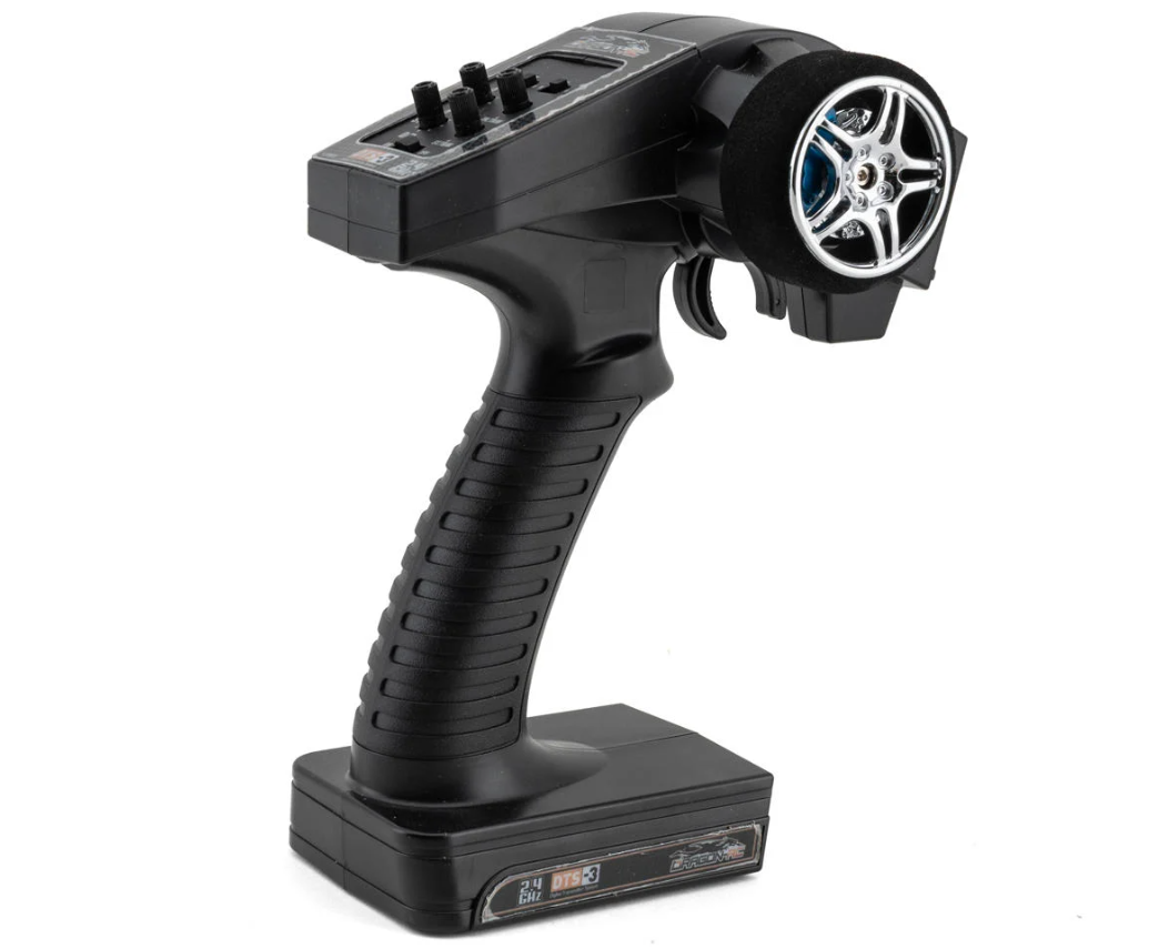 Serpent Medius X20 1/10 RTR 4WD Electric Touring Car w/2.4GHz Radio System