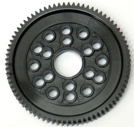KIM 202  78 Tooth Spur Gear 64 Pitch