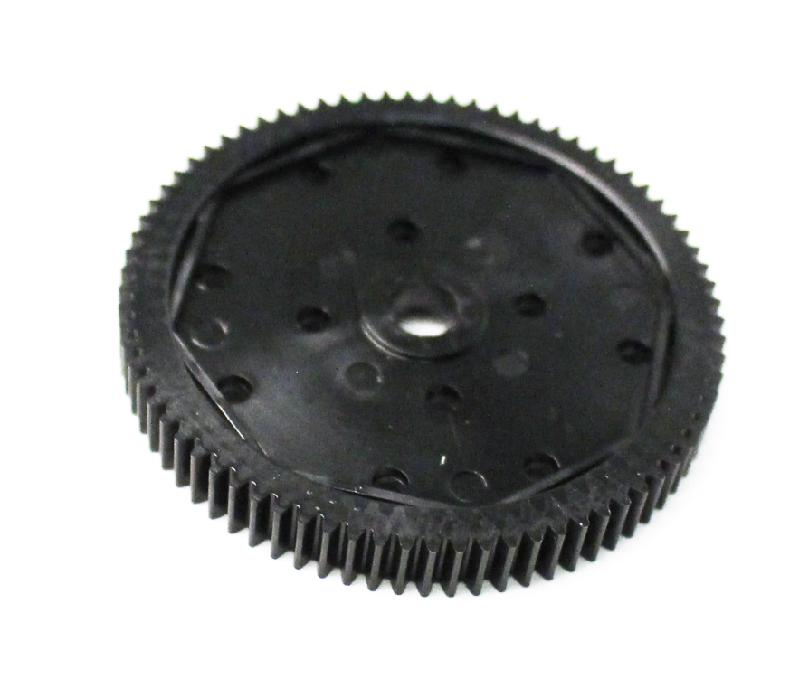 KIM 314 77 Tooth 48 Pitch Slipper Gear for B6, SC10