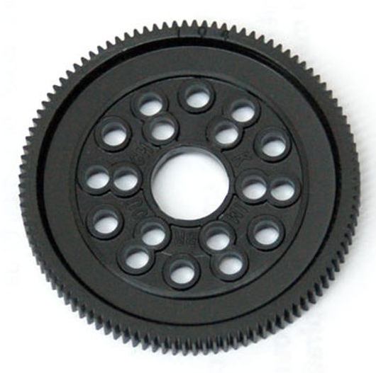 KIM 227 92 Tooth Spur Gear 64 Pitch