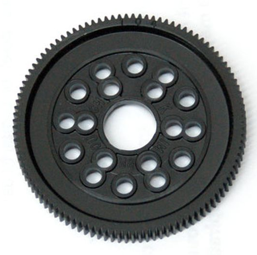 KIM 227  92 Tooth Spur Gear 64 Pitch