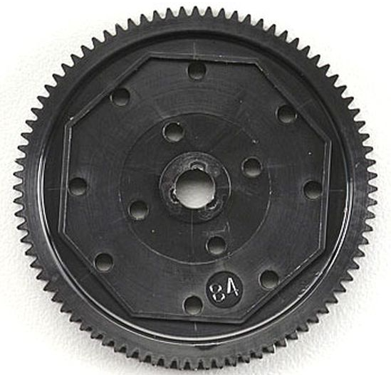 KIM 311 81 Tooth 48 Pitch Slipper Gear for B6, SC10