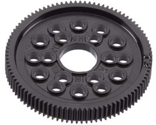 KIM 229 94 Tooth Spur Gear 64 Pitch