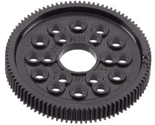 KIM 229  94 Tooth Spur Gear 64 Pitch