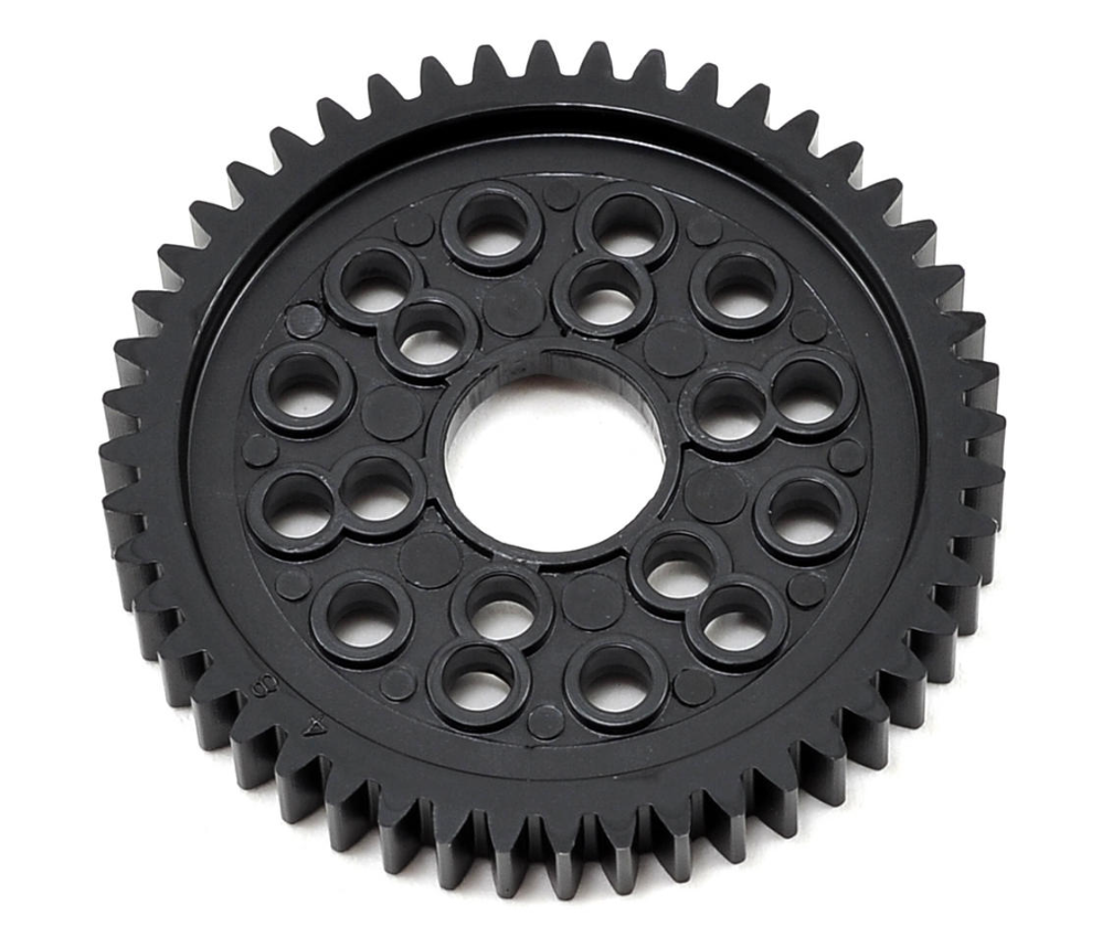 Kimbrough 204 64P Precision Spur Gear (82T)