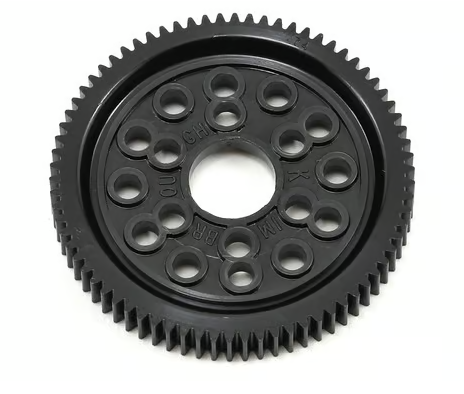 Kimbrough 162 48P Spur Gear (74T)