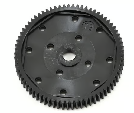 Kimbrough 306 48P Slipper Spur Gear (73T)