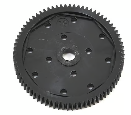 Kimbrough 309 48P Slipper Spur Gear (76T)