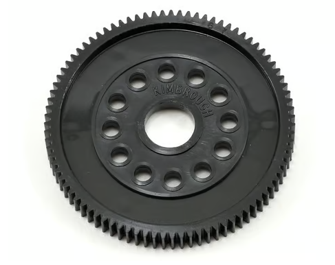 Kimbrough 305 48P Slipper Spur Gear (72T)