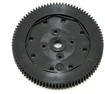 Kimbrough 717 64P Pro Thin Spur Gear (115T)