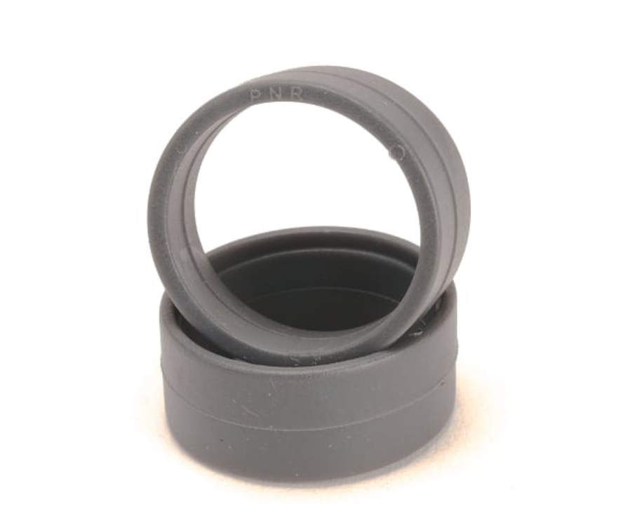 PN Racing KSM542 Mini-Z KS-M Compound RCP Low Profile Slick 8.5mm Tire FIRM (2pc) KSM542