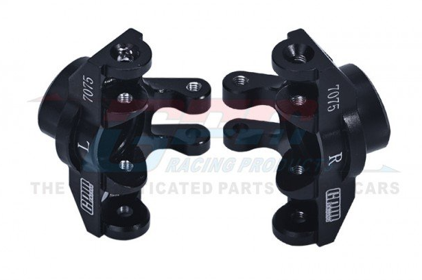 ARRMA MGG021 GPM RACING GRANITE GROM MEGA Monster Truck Aluminum 7075 Front Steering Block