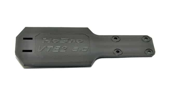 Hobao 85161 ESC TOP TRAY