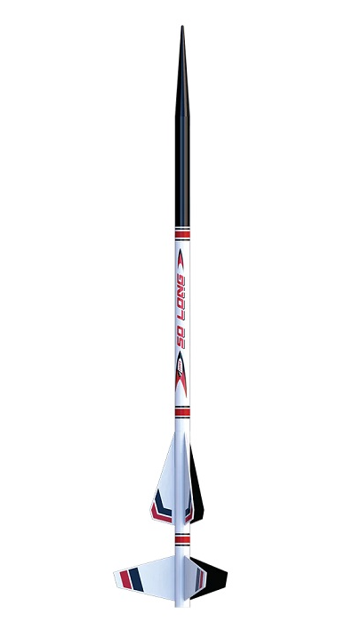 Estes EST9722 So Long Model Rocket Kit