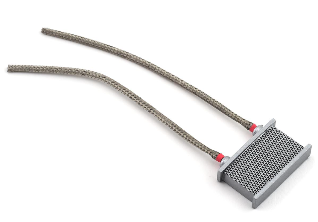 Sideways SDW-SPCOL1-S RC Scale Drift Steel Pipe Cooler 1 (Silver)