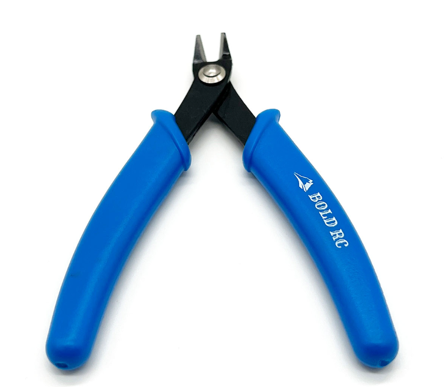 Bold RC BOL10505 Super Sharp Side Cutters