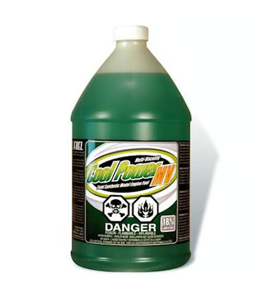 Morgan 220413 Fuel Cool Power 4 Cycle M-V 15% HAZ