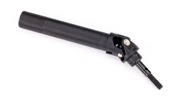 Traxxas 8994X STUB AXLE ASSEMBLY OUTER WIDEMAXX