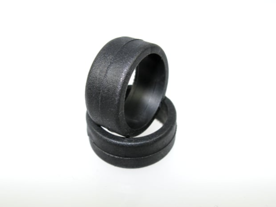 PN Racing KS1038 Mini-Z KS Compound RCP Slick Front Tire MEDIUM (2pcs)