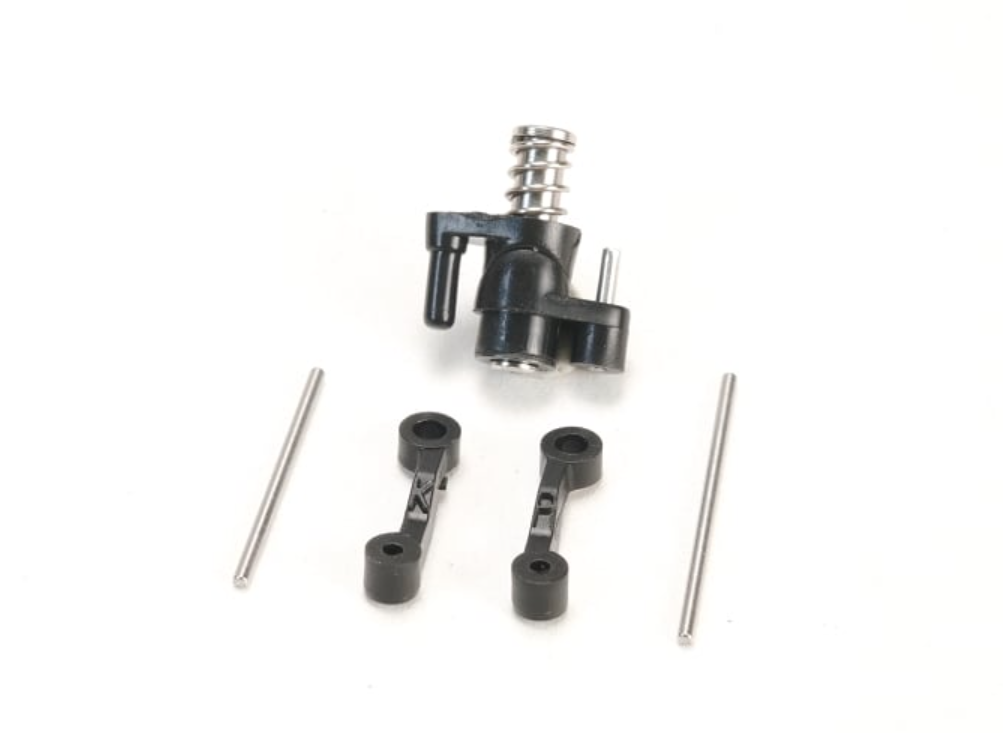 PN RACING 900300S Servo Saver Set for (PN & MR03)